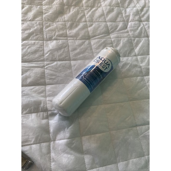 AQUACREST Refrigerator Water Filter Model AQF-FF26A Replacement for BOSCH 640565 - Picture 11 of 12